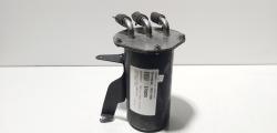 Carcasa filtru combustibil, cod 1K0127400N, VW Caddy 4, 2.0 TDI, CUUB (id:679826)