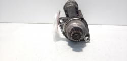 Electromotor, Skoda Octavia 2 (1Z3) 2.0 TDI, BKD, 6 vit man (idi:500299)