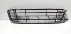 Grila bara fata centrala jos, cod 1Q0853677, Vw Eos (1F7, 1F8) (id:679698)