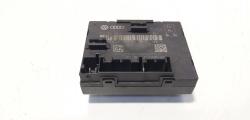 Modul usa dreapta spate, cod 8T0959795N, Audi A4 (8K2, B8) (id:680100)
