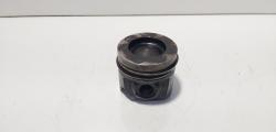 Piston, Seat Leon (5F1), 1.6 TDI, CLH (id:679691)