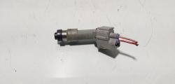 Injector, cod 2325000010, Toyota Aygo 1.0 benz, 1KR-FE (id:679420)