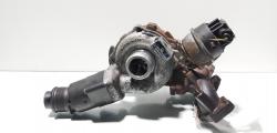 Turbosuflanta, cod 03L145701D, Audi A4 (8K2, B8) 2.0 TDI, CAG (id:679411)