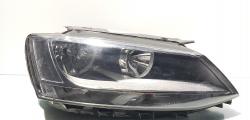 Far dreapta cu lupa, Vw Jetta 4 (6Z) facelift, vol pe dreapta (id:679841)