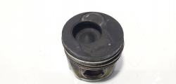 Piston, Skoda Fabia 2 (5J, 542), 1.4 TDI, BNV (id:679684)