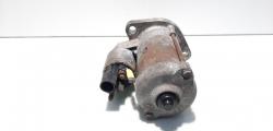 Electromotor, cod 02M911024G, Audi A3 Cabriolet (8P7), 2.0 TDI, CFF, 6 vit man (idi:568322)