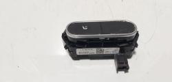 Buton incalzire scaun dreapta fata, cod A1779056700, Mercedes Clasa A sedan (V177) (id:679794)