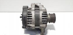 Alternator 100A, cod GM13502583, Opel Astra J Sedan, 2.0 CDTI, A20DTH (idi:638805)