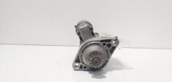 Electromotor cu start stop, cod 02E911023Q, Vw Golf 6 Variant (AJ5) 2.0 TDI, CFG, cutie automata (idi:677012)