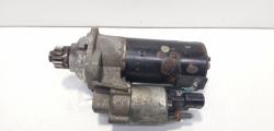 Electromotor cu Start Stop, Skoda Fabia 2 Combi (5J, 545), 1.2 TDI, CFW, 5 vit man (idi:640808)
