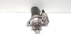 Electromotor, cod 02M911024C, VW Sharan (7N), 2.0 TDI, CFF, (idi:389781)