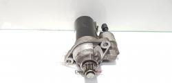 Electromotor, cod 02M911024C, Skoda Superb II Combi (3T5), 2.0 TDI, CFF, (idi:389781)