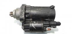 Electromotor, Vw Golf 5 Variant (1K5) 1.4 TSI, CAX, 6 vit man (idi:559874)