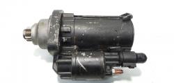 Electromotor, Skoda Superb II Combi (3T5) 1.4 TSI, CAX, 6 vit man (idi:559874)