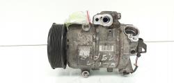 Compresor clima, cod 6Q0820803J, Audi A2 (8Z0), 1.4 TDI, AMF (idi:653157)