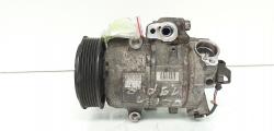 Compresor clima, cod 6Q0820803J, Skoda Fabia 1 (6Y2), 1.4 TDI, AMF (idi:653157)