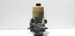 Pompa servo directie, cod 4M51-3K514-BF, Ford Focus C-Max, 1.6 TDCI, G8DA (id:679531)