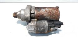 Electromotor, cod 02M911023M, Skoda Octavia 2 (1Z3), 2.0 TFSI, BWA, 6 vit man (idi:554690)