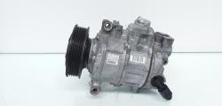 Compresor clima, cod 4G0260805D, Audi A4 (8K2, B8), 2.0 TDI, CGL (idi:653159)