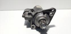 Electromotor cu Start Stop, cod 02Z911024H, Skoda Fabia 2 Combi (5J, 545) 1.6 TDI, CAYC (idi:626813)