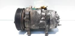 Compresor clima, Citroen C5 (I), 2.0 HDI, RHS (idi:460677)