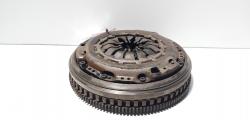 Volanta masa dubla cu placa presiune, Renault Megane 3 Combi, 1.5 DCI, K9K832 (id:679899)
