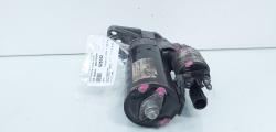 Electromotor cu Start Stop, cod 02Z911024H, Skoda Fabia 2 (5J, 542) 1.6 TDI, CAYC, 5 vit man (idi:626742)
