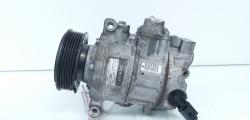 Compresor clima, Audi A6 Avant (4F5, C6), 2.0 TDI, BLB (idi:653633)