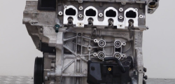 Motor cod CPTA, Vw Golf 7 (5G) 1.4 TSI (pr:110747)