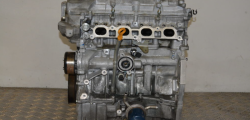 Motor cod HR16DE, Nissan Juke 1.6 b (pr:110747)