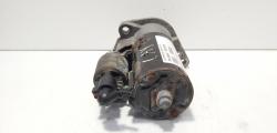 Electromotor cu Start Stop, cod 02Z911024H, Skoda Fabia 2 (5J, 542) 1.6 TDI, CAYC, 5 vit man (idi:626682)