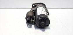 Electromotor cu Start-Stop, cod 02Z911024H, Skoda Fabia 2 Combi (5J, 545) 1.6 TDI, CAYC, 5 vit man (idi:620495)