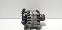 Alternator 140A Bosch, cod 06F903023F, Skoda Octavia 2 (1Z3) 2.0 TDI, AZV (idi:668588)