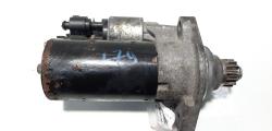 Electromotor cu Start-Stop, cod 02Z911024H, Vw Jetta 3 (1K2) 1.6 TDI, CAYC, 5 vit man (idi:469879)