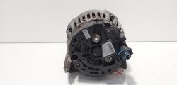Alternator 140A Bosch, cod 06F903023F, Skoda Octavia 2 (1Z3) 1.9 TDI, BLS (idi:668852)
