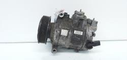 Compresor clima, cod 1K0820859N, VW Touran (1T1, 1T2), 1.6 benz, BSE (idi:653155)