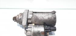 Electromotor (Valeo) 6 viteze manuala, 02Z911023G Vw Passat (3C2) 1.4 TSI, CAX (idi:453588)