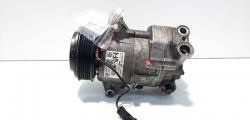 Compresor clima, cod 13335250, Opel Astra J Sedan, A16XER (idi:473748)