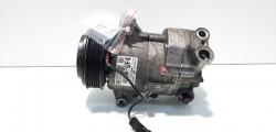 Compresor clima, cod 13335250, Opel Insignia A, A16XER (idi:473748)