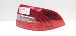 Stop dreapta aripa, cod 3T5945096A, Skoda Superb II (3T4) facelift (id:680385)