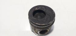 Piston, Audi A4 (8E2, B6) 1.9 TDI, AVB (id:680270)