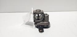 Clapeta acceleratie, cod 9673534480, Ford Focus 3, 1.6 TDCI, T1DA (id:680012)