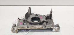 Capac vibrochen, cod 03G103153B, Audi A6 (4F2, C6), 2.0 TDI, BRE (id:680008)