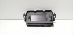 Display navigatie, cod 259156554R, Renault Megane 3 Coupe (id:680061)