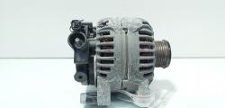 Alternator, Citroen Xsara Picasso, 1.6 HDI, 9HX (idi:641010)