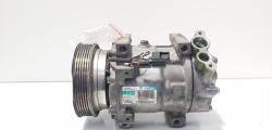 Compresor clima, cod 926009865R, Nissan Qashqai 1.5 DCI, K9KB410 (id:680323)