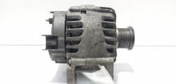 Alternator, cod 231008633R, Renault Fluence, 1.6 DCI, R9M402 (idi:641008)