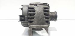Alternator, cod 231008633R, Renault Megane 3 Combi, 1.6 DCI, R9M402 (idi:641008)
