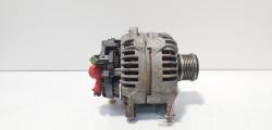 Alternator 150A Bosch, cod 8200728292F, Nissan Qashqai 1.5 DCI, K9K (id:680328)