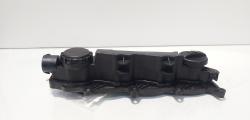 Capac culbutori, cod 9660281080, Peugeot Partner (I) Combispace 1.6 HDI, 9HX (id:680135)